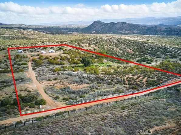 0 Avenida Taxco Lot 1, Hemet, CA 92544