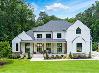 575 Indian Hills Pkwy, Marietta, GA 30068