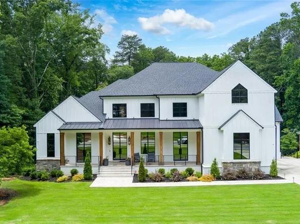 575 Indian Hills Pkwy, Marietta, GA 30068