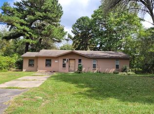 14523 Joan Dr, Shannon Hills, AR 72103