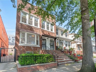 2049 Ellis Avenue, Bronx, NY, 10462