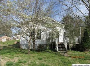 219 Park Ave, Mulga, AL 35118