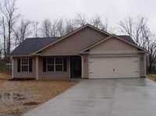 128 Queensland Ct, Fountain Inn, SC 29644