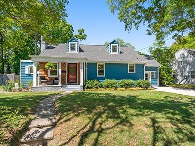 1132 Tallwood St, Norfolk, VA, 23518