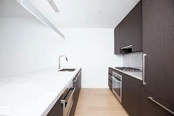 Rented by Brown Harris Stevens | media 21