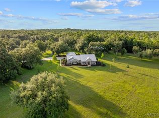 21679 SW 106th Lane Rd, Dunnellon, FL 34431