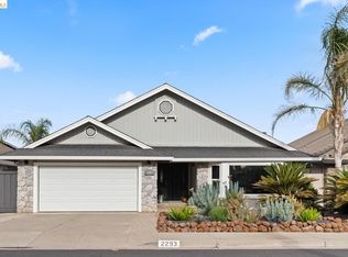 2293 Reef Ct, Discovery Bay, CA 94505