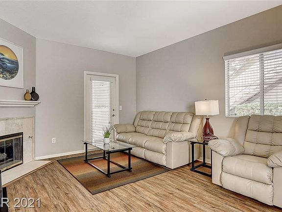 3rd image of 5250 S Rainbow Blvd Unit 1107