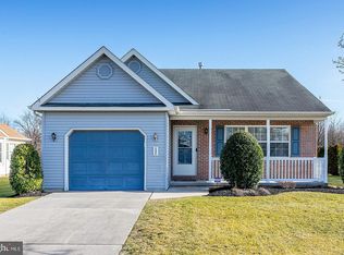 235 Gaunt Dr, Mickleton, NJ 08056