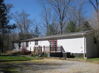 300 Ogden Rd, Natchez, MS 39120