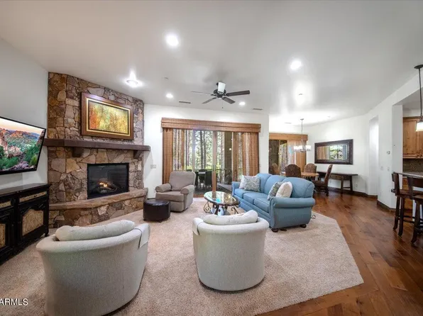 1734 E MOSSY OAK Court #1, Flagstaff, AZ 86005