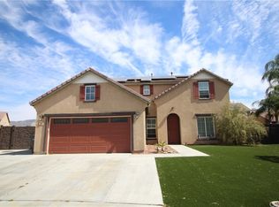 391 Mossy Oak Way, San Jacinto, CA 92582