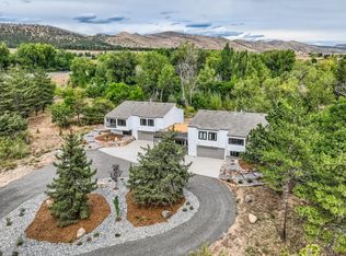 8426 N Foothills Hwy, Boulder, CO 80302