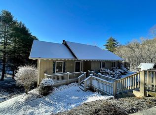 136 Big Bear Trl, Sky Valley, GA 30537