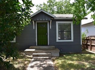 2923 E 14th St, Austin, TX 78702