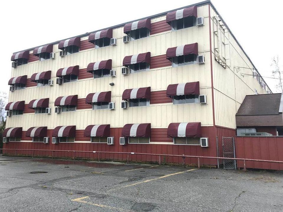 Lacey Street Lofts 1533 Lacey St Fairbanks AK Zillow