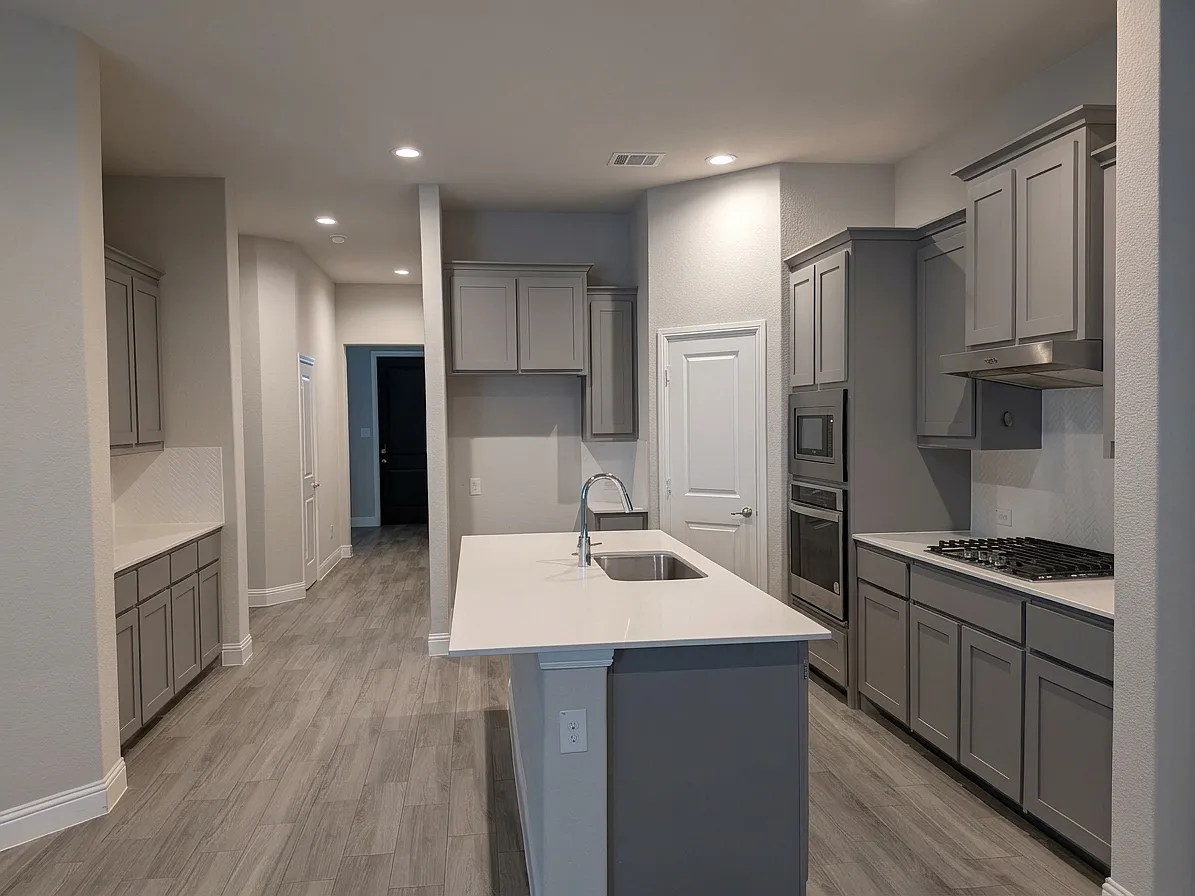 4 bed, 1867 sqft, $2,700 — Photo 2