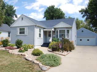 1216 McMillan St, Worthington, MN 56187