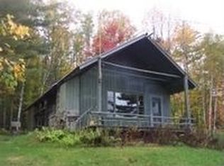 265 S Whitefield Rd, Whitefield, NH 03598