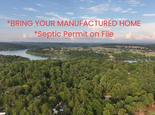 120 Dennis Dr, Kingston, TN 37763