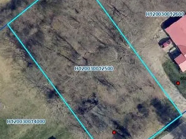 449 Prices Switch Rd, Jackson, OH 45640