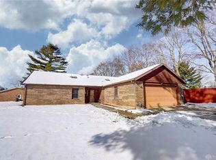 805 Brunswick Dr, Enon, OH