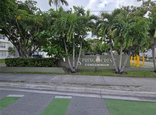 4215 N University Dr APT 207, Fort Lauderdale, FL 33351