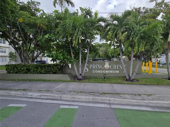 4215 N University Dr APT 207, Fort Lauderdale, FL 33351