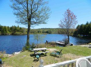 18 Lookout Point Rd, Washington, NH 03280