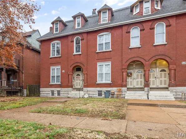 3331 S Jefferson Ave, Saint Louis, MO 63118