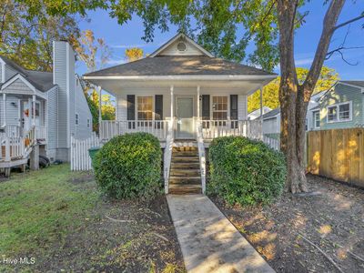 4102 Fraternity Court, Wilmington, NC, 28403
