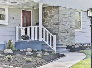 1614 Ramapo Way, Scotch Plains, NJ 07076
