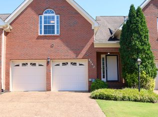 4540 Touch Me Not Trl #4540, Chattanooga, TN 37415