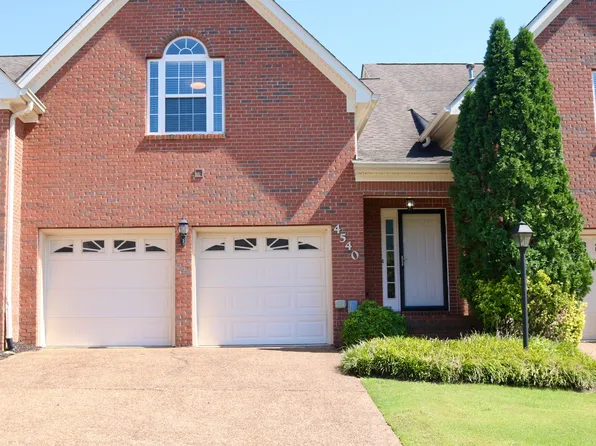 4540 Touch Me Not Trl #4540, Chattanooga, TN 37415