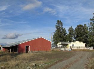 465 Lore Lake Rd, Kalispell, MT 59901