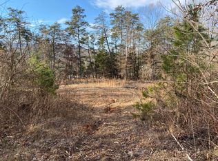 TRACT 6 Bluff Rd, Newport, TN 37821