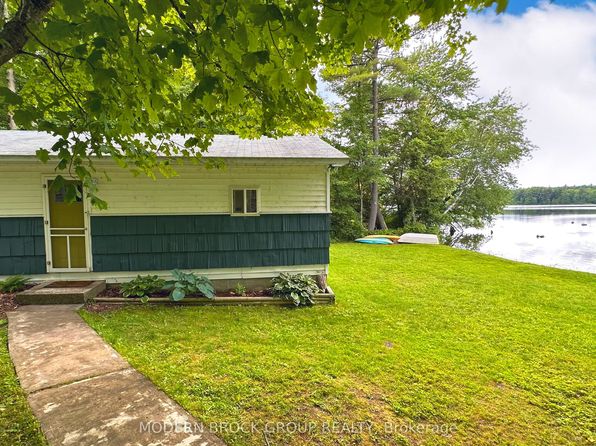 94 Graham Lake Rd, Front Of Yonge, ON K0E 1M0