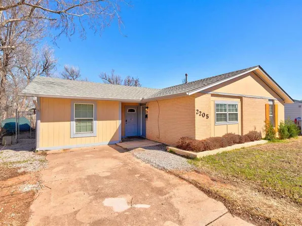 2205 NW 28th St, Lawton, OK 73505