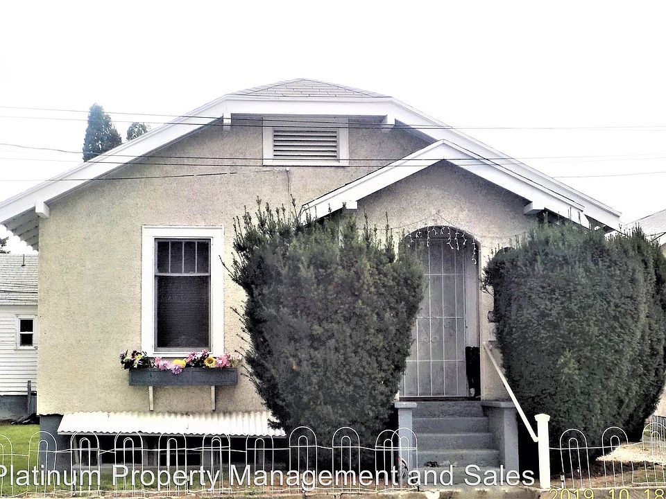 1st image of 915 Peachey St #B