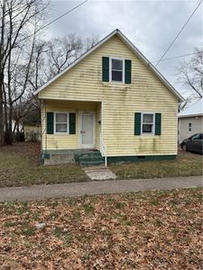 2521 Commercial Ave, Mattoon, IL, 61938