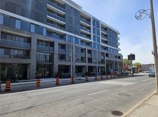 415 Main St W #710, Hamilton, ON L8P1K5