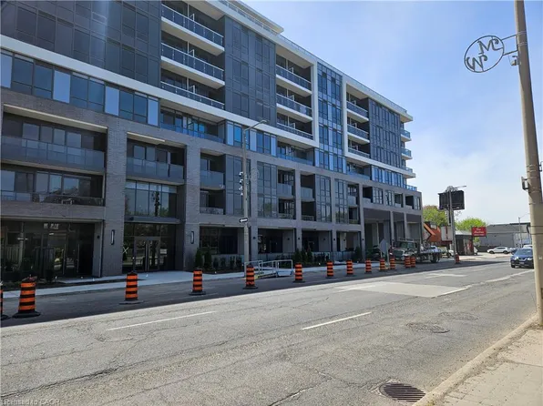 415 Main St W #710, Hamilton, ON L8P 1K5