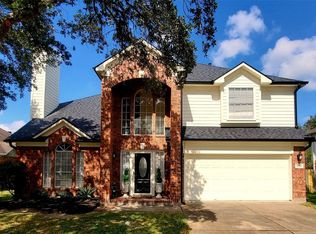 3113 Bay Creek Dr, Dickinson, TX 77539