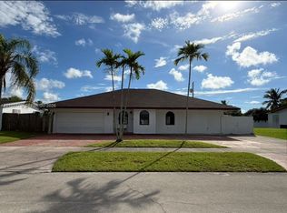 Richmond Hgts Ests 3rd Ad, Miami, FL 33176
