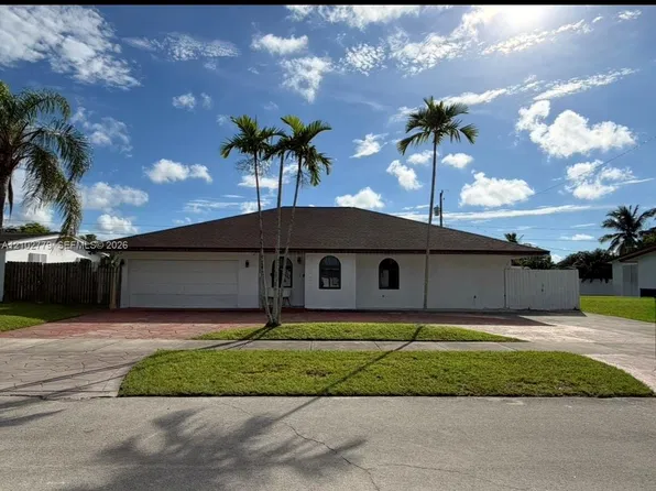 14643 SW 104th Ave, Miami, FL 33176
