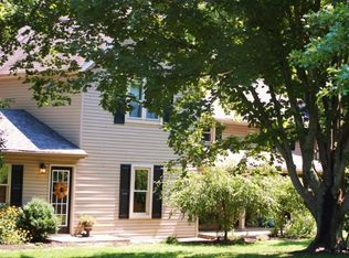 159 W North St, Lithopolis, OH 43136