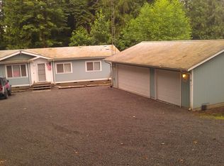 360 E Rasor Rd, Belfair, WA 98528
