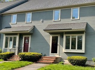 8 Deer Path APT 5, Maynard, MA 01754