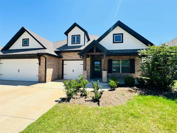13920 Kamber Dr, Yukon, OK 73099