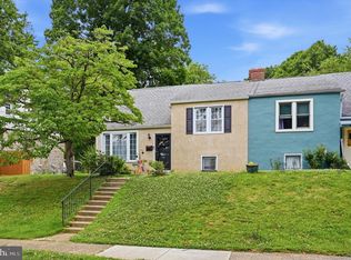 804 E Cathedral Rd, Philadelphia, PA 19128